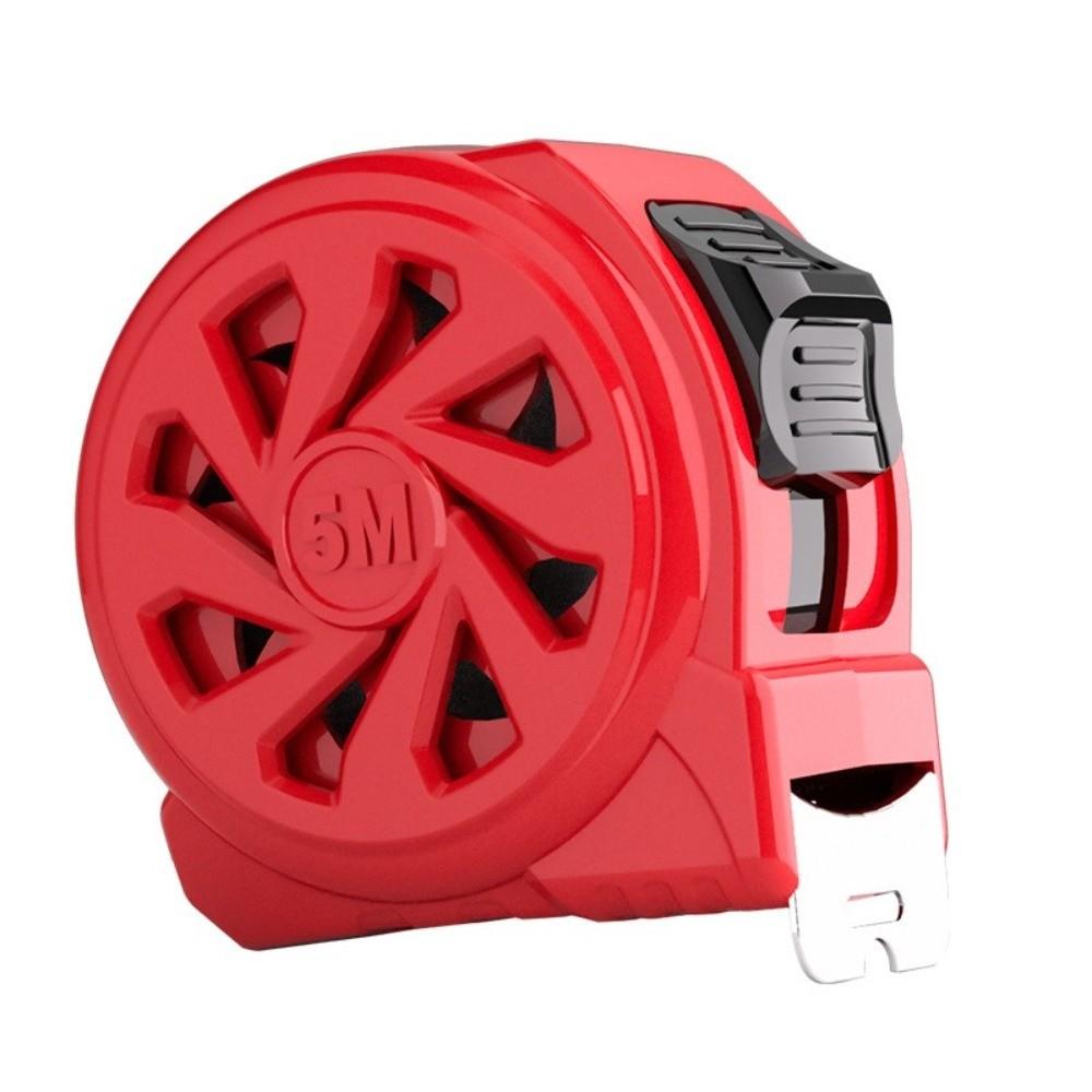 Anti-drop Measuring Tape Wear-resistant Measure Puller Ruler Tape Measure Site Construction