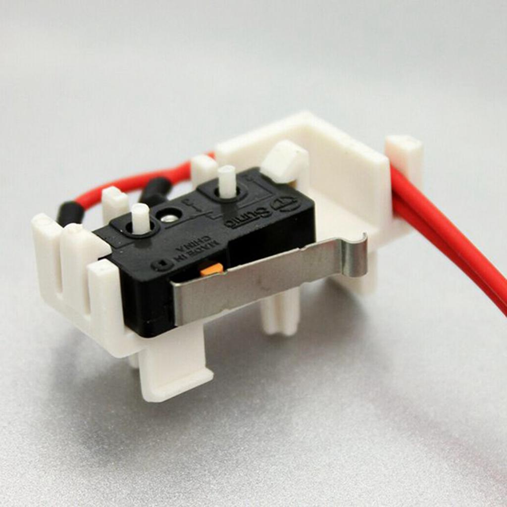 Промышленные переключатели передач Комплект для ремонта переключателя передач 34901-3NW3A Замена Автомобильные аксессуары Простая установка