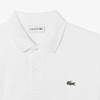 Lacoste Мужская базовая футболка-поло французского кроя Regular Fit PH731E-56G001
