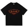 Addison Rae AddisonT Graphic Tee 2025 New Album Merch Vintage Harajuku Style Unisex Premium Cotton Women And Men Tshirts