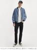 Levi's Джинсы 502™ Regular Taper Fit Мужские 29507-0062 US W31 L32