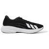 adidas ETHER LITE Кроссовки с низким верхом Мужские Черно-белые Кроссовки JS2328