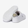 Fred Perry Широкие мужские и женские кожаные туфли B721