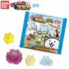 Bandai Nyanko Daikassen Жевательные конфеты (Продление) Закуски Лакомства Ассоциация Детей Призы Популярный Детский Фестиваль Событие Enichi Распространение Дагаси Игра
