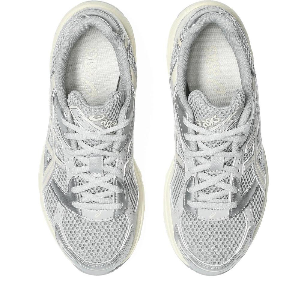 ASICS Sports Size cm 1202A164 GEL-1130 Women's Shoes, 26.0 (Cloud Gray/Oatmeal),