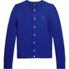 Мини-кардиган Polo из фактурного хлопка для детей Свитеры 313543047-500