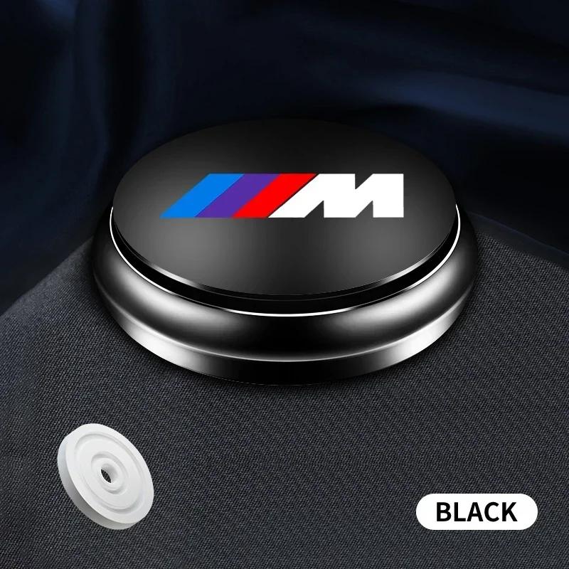 2025 E46 For BMW 1Pcs Car interior Air Freshener Air Purifier Perfume Car Accessories for BMW M5 E90 E91 E92 X1 X2 X3 X4 F07 F10