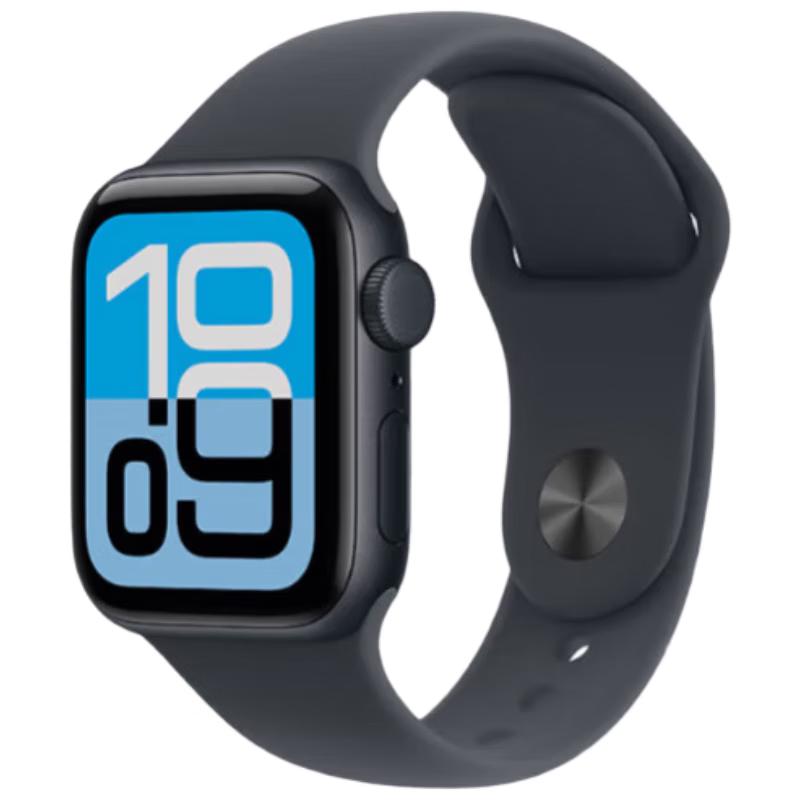 Apple Умные часы Watch SE 3 GPS (Китайская версия)