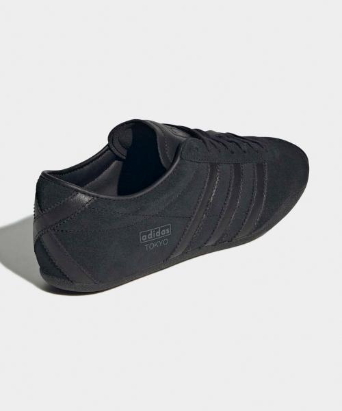adidas Токио - Черный IH3990