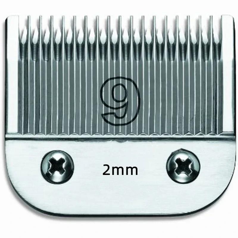 Professional Pet Clipper Replacement A5 Blade Compatible With Most Andis/ Oster A5/Wahl KM Series Dog Cat Clippers