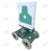 Yulongshan Mobile Pop-up Shooting Target Machine