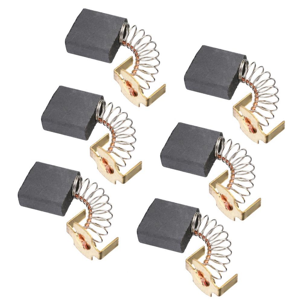 20pcs 44A Carbon Electric Motor Carbon Brush Electric Motor Brush Replacement Replacement