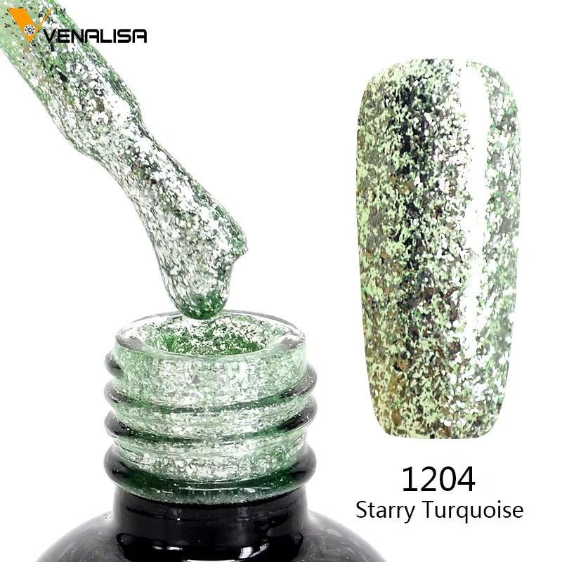 Venalisa Painting Gel Nail Art UV LED Nail Paint Gel Polish UV Color Gel Lacquer Emboss Pull Line Spider Gels