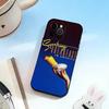 Supertramp Breakfast in America Чехол для телефона Силиконовый Мягкий Для IPhone 17 16 15 14 13 12 11 X XR Plus Pro Max Plus
