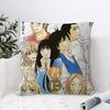 Kimi Ni Todoke Аниме Персонализированная Наволочка Чехол для Подушки Спальня Детская Вечеринка Украшение Наволочка День Рождения Детский Подарок