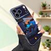D-DtMF B-Bad B-Bunny Cool Phone Case For iPhone 17,16,15,14,13,12,11,Pro,Max,Plus,Mini,SE4,E Magnetic For Magsafe Wireless