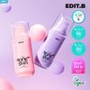 Тонирующая солнцезащитная сыворотка SPF50+ PA++++ для сияющей и светлой кожи