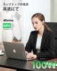 Кабель USB Type C Кабель Type C 100 Вт Быстрый кабель USB C на USB C Кабель Type C USB C Совместим с iPhone 15 Pro MacBook iPad Samsung Galaxy Google и