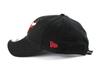 Cap 9TWENTY Восточная конференция НБА Chicago Bulls Chicago Bulls ЧЕРНЫЙ [Новая эра]
