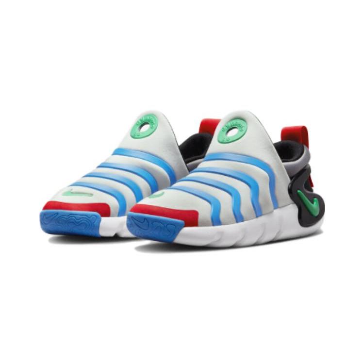 Nike Dynamo Go PS 'Platinum Photo Blue' DH3437-004