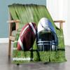 Customize Photos Customize Your photo Blanket Gift Personalized Blanket Durable Comfort Throw For Office Seaside Sofa Livingroom
