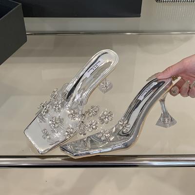 Женская обувь – Босоножки