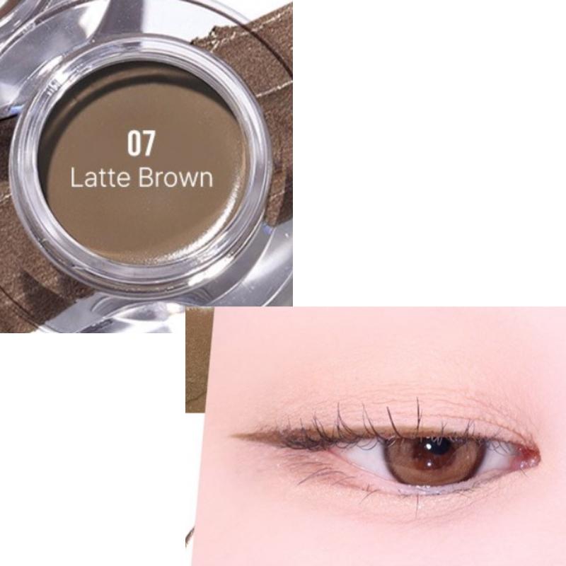 [Tonymoly] Гелевая подводка для глаз Back