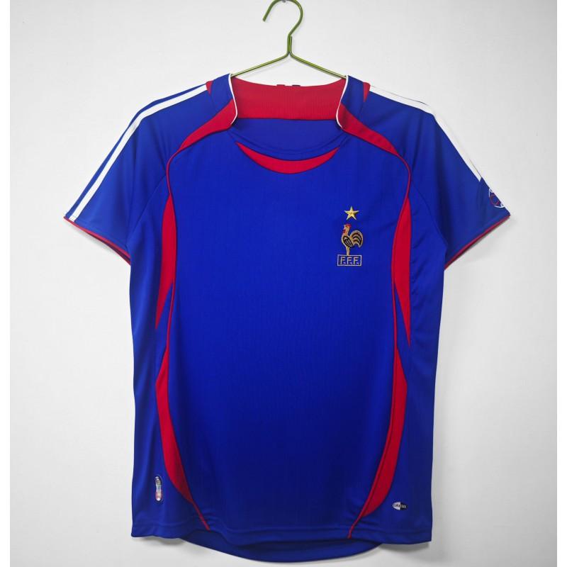 Vintage Football Jersey Printed Player Number Retro Soccer Shirt Unisex Women