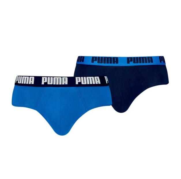 Puma Everyday трусы 2 шт.