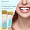 Gentle Brightening Toothpaste for Stain Removal, Sensitive Gums & Fresh Breath - 120g