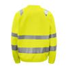 Projob Mens Prio 6106 Sweatshirt