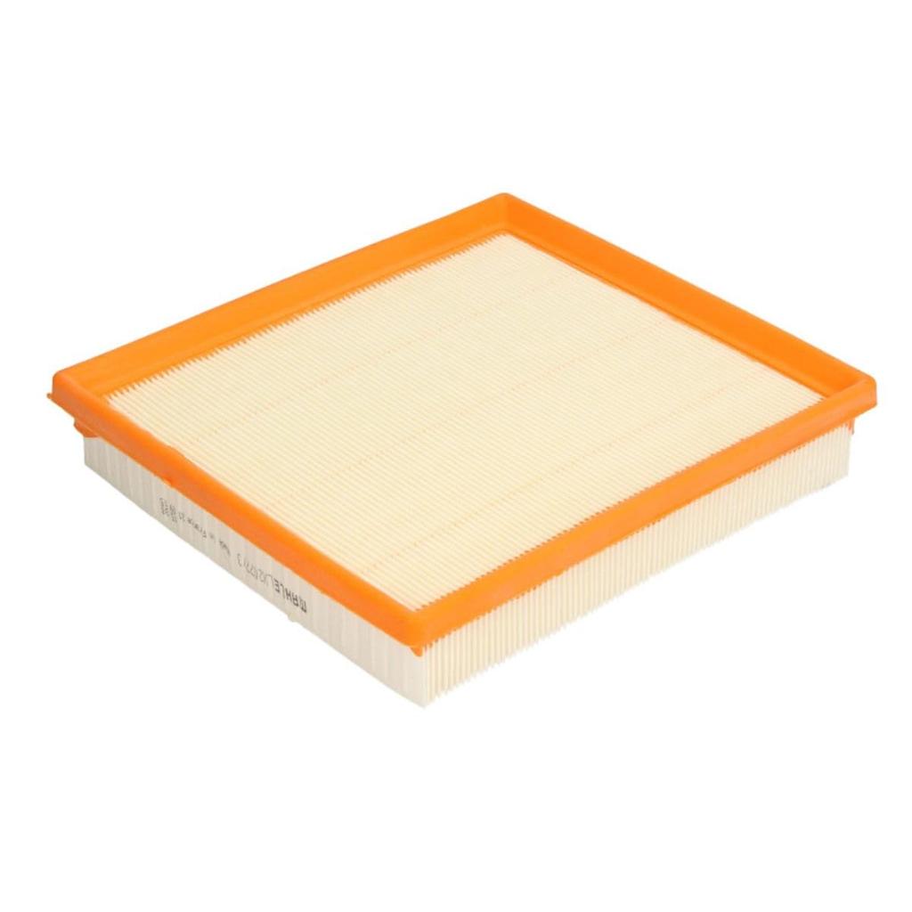 MAHLE Воздушный фильтр LX2077/3