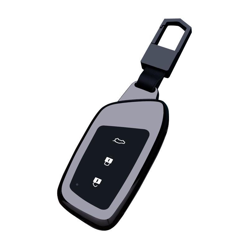 New Baojun RS3/RS-5/RM-5/RC-6 Car Key Protective Case with Buckle