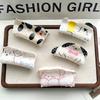 Acetic Acid Cat Acetate Hair Clip Piggy Puppy Grab Clip Sweet Dinosaur Hair Claw  Girls