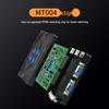 4-портовый KVM-переключатель MT-Viki VGA с USB-управлением