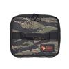 Oregonian Camper Semi-Hard Gear Bag M-Flat Tiger