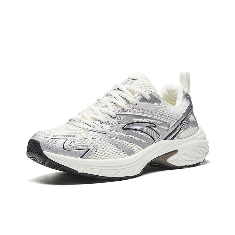 Anta Nitro Speed Мужской Черный Белый 912435508-1