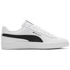 Puma Bmw Motorsport Court Casual Sneakers Unisex Sneakers White Black Red 339928-02