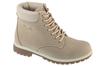 Wmn Maverick Mid, Womens Grey Hiking Boots