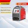 Инверторный сварочный аппарат Hugong ZX7-225E 220В DC