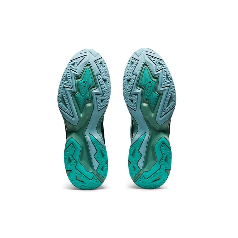 Asics X Kiko Kostadinov HN2 S Protoblast 'Evergreen Shaded Spruce' Кроссовки 1201A246-300