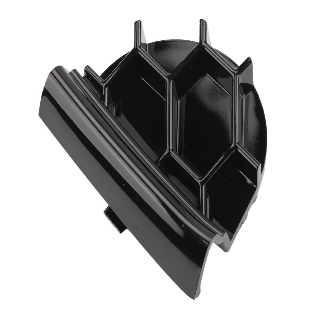 Front Bumper Tow Hook Eye Cover Cap 1880230 Replacement for Ford Focus Mk3 ST 2014‑2018