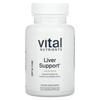 Liver Support, 60 Veggie Capsules