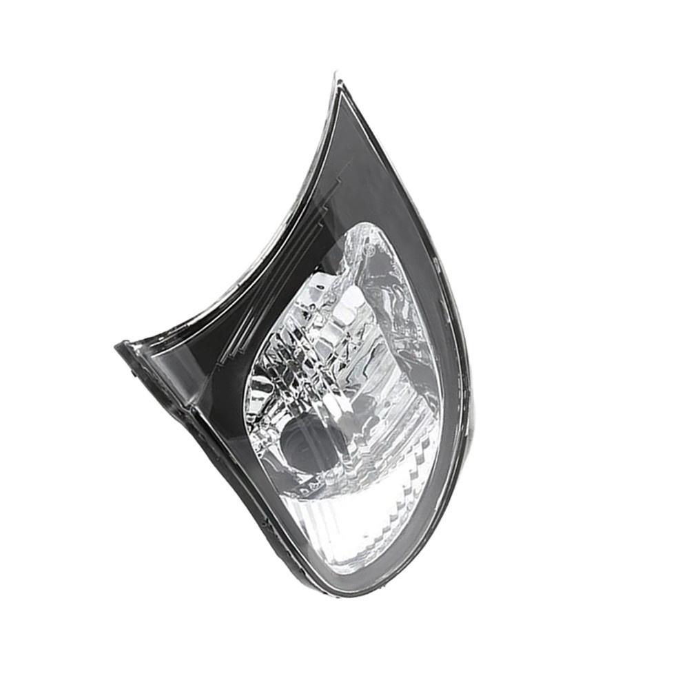 Передний правый угловой фонарь указатель поворота для BMW 3 серии E46 2002-2005