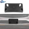 Для Шевроле Траверс 21 22 23 Передний держатель кронштейна номерного знака Крепление Подставка