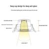 FSL LED Recessed Downlight