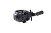 AbuGarcia ROXANI7 High Gear Baitcasting Reel Carbon Handle Salt Compatible Right-handed
