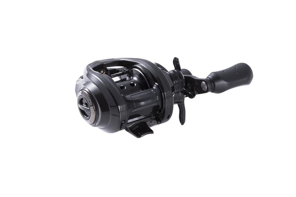 AbuGarcia ROXANI7 High Gear Baitcasting Reel Carbon Handle Salt Compatible Right-handed