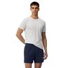 Calvin Klein Mens New York Collegiate Athletic Shorts
