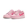 Nike Кроссовки Dunk Low Triple Pink PS DH9756-600